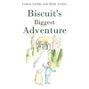KNYGA Bookshop Biscuit's Biggest Adventure