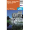 KNYGA Bookshop Bishop Auckland - Spennymoor and Newtown