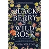 KNYGA Bookshop Blackberry and Wild Rose