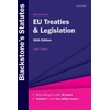 KNYGA Bookshop Blackstone's EU Treaties &amp; Legislation