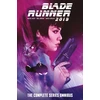 KNYGA Bookshop Blade Runner 2019: The Complete Series Omnibus