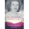 KNYGA Bookshop Blessing from Agnes