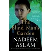 KNYGA Bookshop Blind Man's Garden