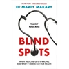 KNYGA Bookshop Blind Spots
