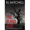 KNYGA Bookshop Blood Acre