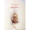 KNYGA Bookshop Blood Atlas