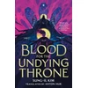 KNYGA Sung Il Kim Blood for the Undying Throne