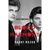 KNYGA Bookshop Blood Harmony