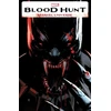 KNYGA Bookshop Blood Hunt: Marvel Universe