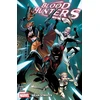 KNYGA Bookshop Blood Hunters