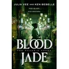 KNYGA Bookshop Blood Jade