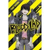 KNYGA Bookshop Blood Lad, Vol. 1
