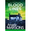 KNYGA Bookshop Blood Lines