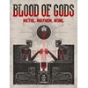 KNYGA Bookshop Blood of Gods