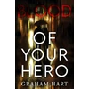 KNYGA Bookshop Blood of Your Hero