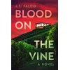 KNYGA Bookshop Blood on the Vine