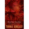 KNYGA Bookshop Blood Raudona, Sister Rose