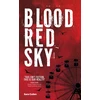 KNYGA Bookshop Blood Raudona Sky