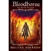 KNYGA Bookshop Bloodborne 1