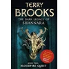 KNYGA Bookshop Bloodfire Quest
