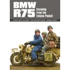 KNYGA Bookshop BMW R75
