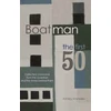 KNYGA Bookshop Boatman - The First 50