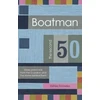KNYGA Bookshop Boatman - The Second 50