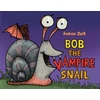 KNYGA Bookshop Bob the Vampire Snail