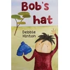 KNYGA Bookshop Bob’s hat