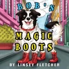 KNYGA Bookshop Bob's Magic Boots