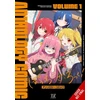 KNYGA Bookshop Bocchi the Rock! Comic Anthology, Vol. 1