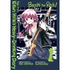 KNYGA Bookshop Bocchi the Rock! Side Story: Kikuri Hiroi’s Heavy-Drinking Diary, Vol. 1