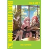 KNYGA Bookshop Bocchi the Rock!, Vol. 7