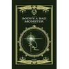 KNYGA Bookshop Body's a Bad Monster