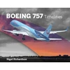 KNYGA Bookshop Boeing 757 Timelines