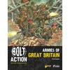 KNYGA Bookshop Bolt Action: Armies of Great Britain: Third Edition