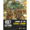 KNYGA Bookshop Bolt Action: Armies of the Union: Third Edition