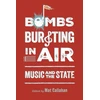 KNYGA Bookshop Bombs Bursting in Air