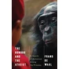 KNYGA Bookshop Bonobo and the Atheist