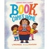 KNYGA Bookshop Book Comes Home