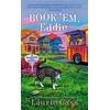 KNYGA Bookshop Book 'Em, Eddie