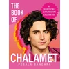 KNYGA Bookshop Book of Chalamet