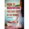 KNYGA Bookshop Book of Meditations for Every Day in the Year
