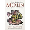 KNYGA Bookshop Book of Merlin
