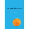 KNYGA Bookshop Book of Sentences