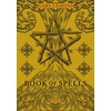 KNYGA Bookshop Book of Spells