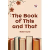 KNYGA Bookshop Book of This and That (Edition2023)
