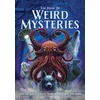 KNYGA Bookshop Book of Weird Mysteries