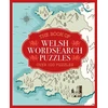 KNYGA Bookshop Book of Welsh Wordsearch Puzzles