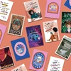 KNYGA Bookshop Bookishly Postcards Random Pack of 50